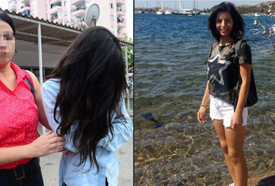 Genç kızın ölümüne neden olan sürücü 15 yaşında çocuk çıktı