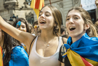 Gözler Barcelona’da