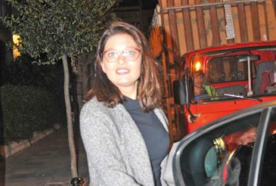 ‘Detoksa gittim kilo alıp geldim’