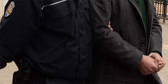 Kaynak Holding’e yönelik operasyon: 42 tutuklama