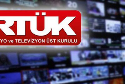 RTÜK’ten yeni başlayan evlilik programına ceza