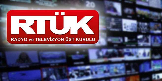 RTÜK’ten yeni başlayan evlilik programına ceza
