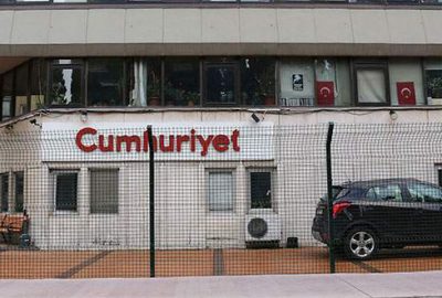 Cumhuriyet Gazetesi davasında tahliye yok