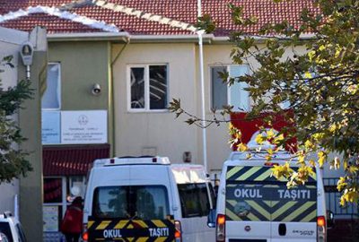 7 yaşındaki işitme engelli öğrenci, serviste 6 saat unutuldu