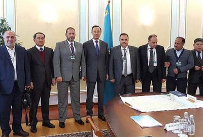 Astana’daki Suriye görüşmeleri sona erdi