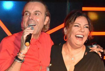 ‘Biliyorsun değil mi ben sana aşıktım’