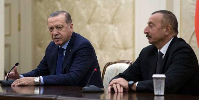 ‘Türkiye-Azerbaycan dayanışması güçlenerek artıyor’