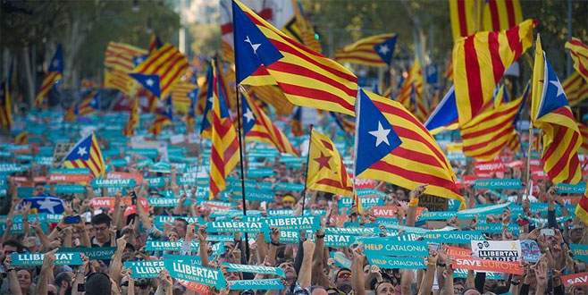 İspanya’dan flaş Katalonya kararı