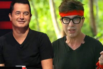 Acun Ilıcalı’nın son bombası