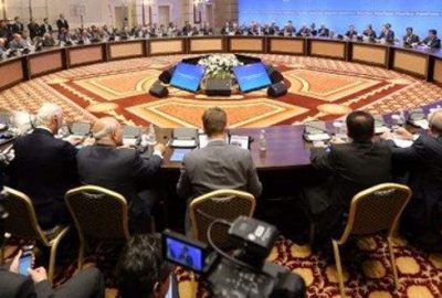 Astana’da Rusya’dan Kürtlere davet