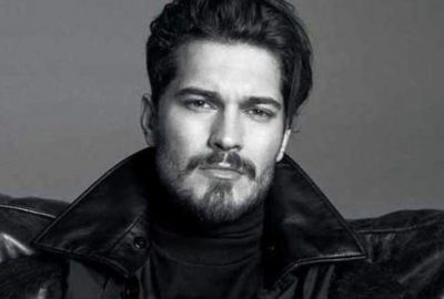 Yeni partnerini beğenen de oldu yeren de!