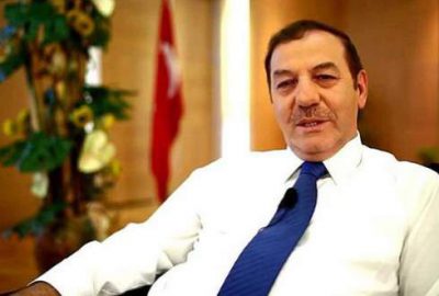 Esenyurt Belediye Başkanı kendini överken yakalandı