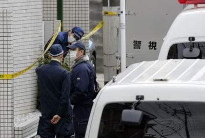 Vahşet! Bir evde parçalanmış 9 ceset bulundu