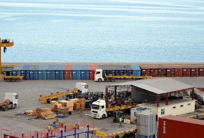 İhracat rakamları açıklandı