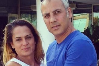 Nagihan Karadere’nin çıplak fotoğrafları başına bela oldu!