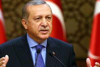 Cumhurbaşkanı Erdoğan’dan CHP’li Tezcan’a suç duyurusu