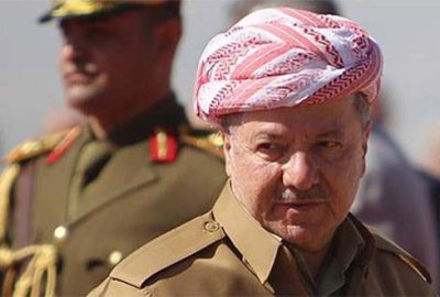 ABD’den Barzani açıklaması