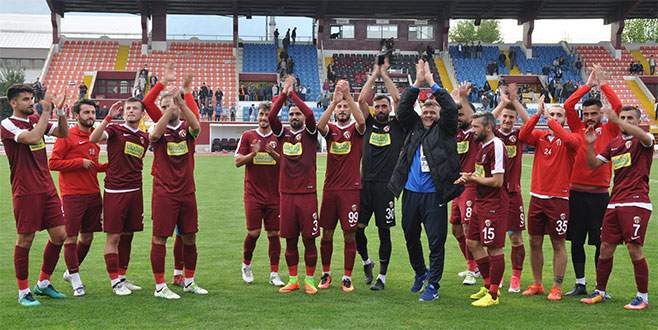 İnegöl’e armağan olsun! İnegöl’e armağan olsun!