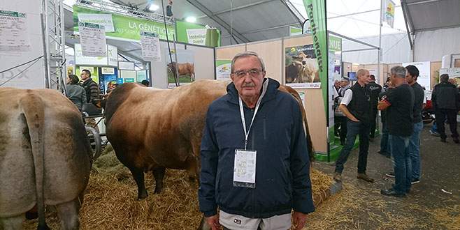 Besiciler tepkili Besiciler tepkili