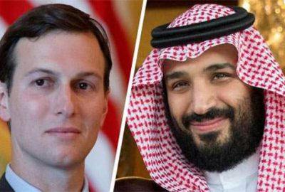 Suudi Arabistan’a gizli ziyaret