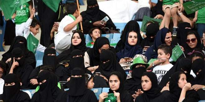 ‘Ilımlı İslam’ rüzgarı