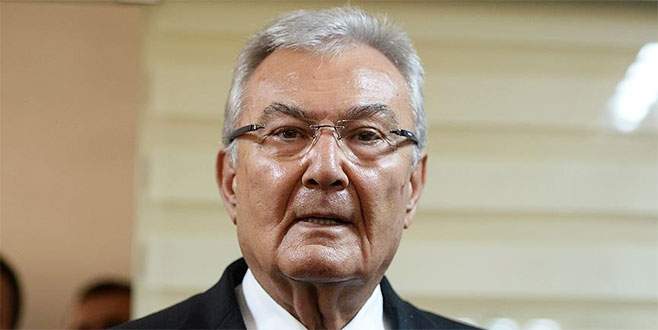 Deniz Baykal’ın sağlık durumu hakkında açıklama