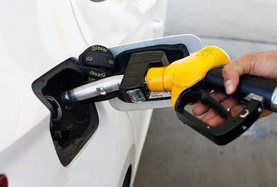 Araç sahiplerine kötü haber! Akaryakıta çifte zam