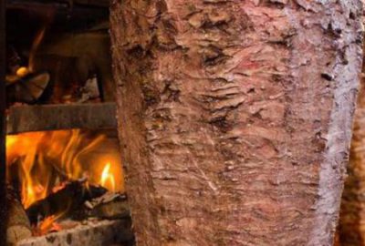 Dönerde büyük oyun! Lohusa şekeriyle karıştırıp…