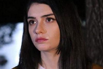 Hazar Ergüçlü’den sorgu açıklaması!