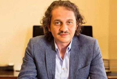 Topbaş’ın damadı Ömer Faruk Kavurmacı savunma yaptı