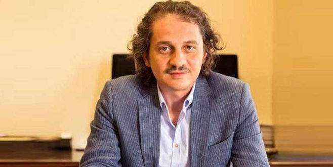 Topbaş’ın damadı Ömer Faruk Kavurmacı savunma yaptı