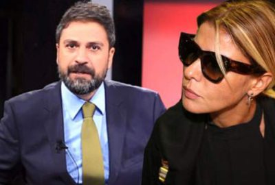 Bakanlık Gülben’den alıp Erhan’a verdi