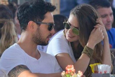 ‘İstanbullu Gelin’ Murat Boz’un canını çok sıkıyor