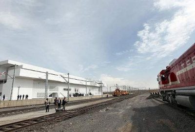 Tarihi proje için büyük gün