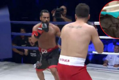 Çılgın Sedat’tan kötü haber! Veda etti…