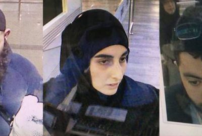 İstanbul’u kana bulayacaklardı!.. Fotoğrafları ortaya çıktı!