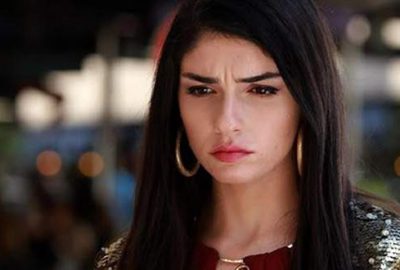 Ünlü oyuncuya PKK sorgusu