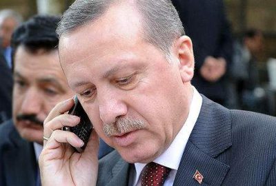 Erdoğan, Bursa’daki patlamayla ilgili bilgi aldı