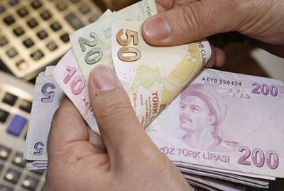 Asgari ücret pazarlığı cuma günü başlıyor