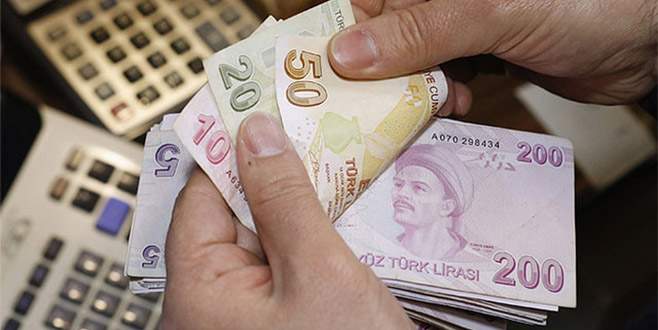 Asgari ücret pazarlığı cuma günü başlıyor Asgari ücret pazarlığı cuma günü başlıyor