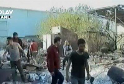 Bursa’da korkutan patlama: 3 kişi hayatını kaybetti