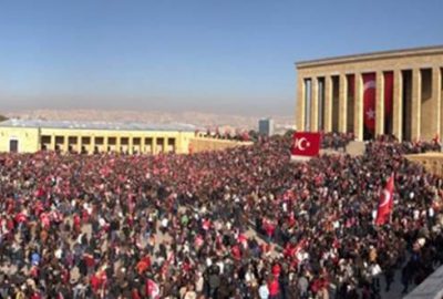 TSK’dan Anıtkabir açıklaması