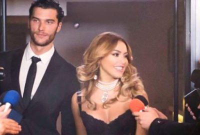 O ses yarışmacısı ile anılan Hadise’den 7 yıl sonra bir ilk