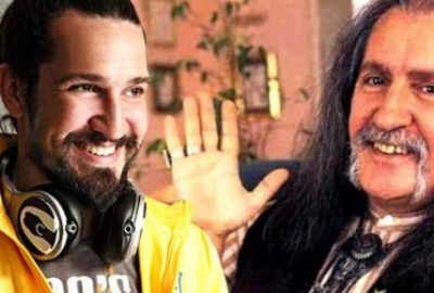 Doğukan Manço: Babamın son fotoğrafı….