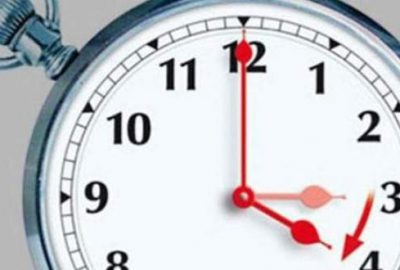 Yaz saati uygulaması ile ilgili flaş karar!