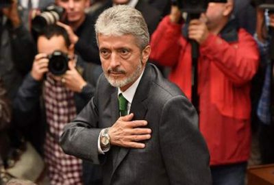 Ankara Büyükşehir Belediyesi’nde tüm bürokratların istifası istendi