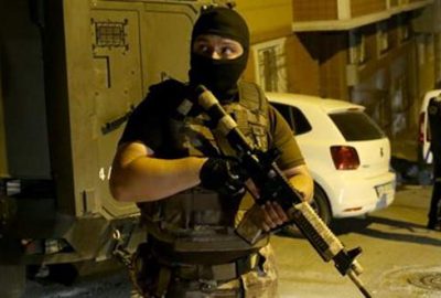 Emniyet açıkladı! Aranan bin 51 zanlı yakalandı