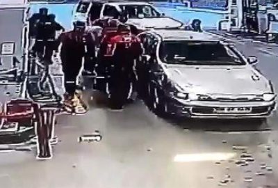 Bakanlık harekete geçti! Gazilere saldırıda flaş gelişme