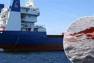 Batan gemideki 3 kişinin daha cenazesi bulundu