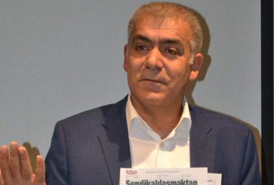 Sarar ve CCS işçileri sendikalı oldu